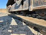 Undercarriage with Right Track Rollers