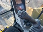 Control Station with Auxiliary Hydraulic Control