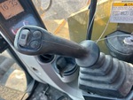 Control Station with Hydraulic Controls