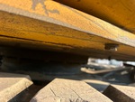 Engine with Fuel Leaks