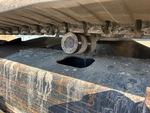 Undercarriage with Right Carrier Rollers