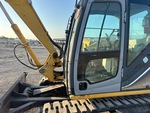 General Appearance with Hand Rails
