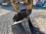 Specialty with Quick Coupler