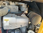 Engine with Exhaust System