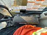 Control Station with Seats/Armrests