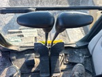 Control Station with Drivetrain Controls