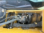 Chassis with Swing Tower Pivot