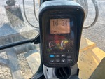 Control Station with Engine Oil Pressure