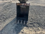 Specialty with Excavator Bucket Condition