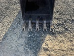 Specialty with Cutting Edge / Teeth / Adapters