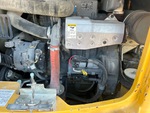 Engine with Engine - Left Side