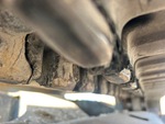 Undercarriage with Left Track Links