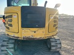General Appearance with Paint
