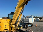 Hydraulics with Boom Lift Cylinder(s)