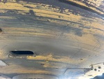Engine with Oil Leaks