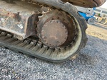 Drivetrain with Right Final Drive