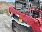 Chassis with Frame Condition