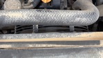 Engine with Radiator