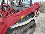 General Appearance with Paint