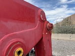 Chassis with Chassis to Arm Pins