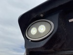 General Appearance with Exterior Lights