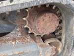 Drivetrain with Drive Motors