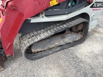 Undercarriage with Roller Frames