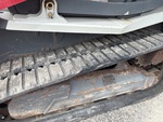 Undercarriage with Track Belt Condition