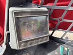 Control Station with Dash Console