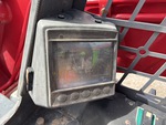 Control Station with Engine Oil Pressure