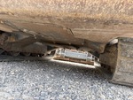 Chassis with Belly Pans