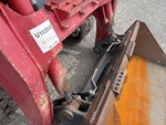 Hydraulics with Bucket Tilt Cylinders