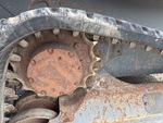 Drivetrain with Final Drives