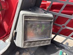 Control Station with Gauges