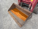 Specialty with Loader Bucket Condition