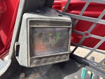 Control Station with Warning Lights