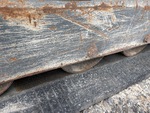 Undercarriage with Track Rollers