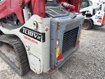 General Appearance with Sheet Metal (fiberglass) Condition