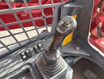 Control Station with Drivetrain Controls