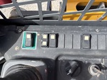 Control Station with Auxiliary Hydraulic Control