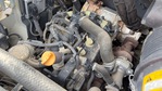 Engine with Engine - Left Side