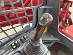 Control Station with Steering Controls