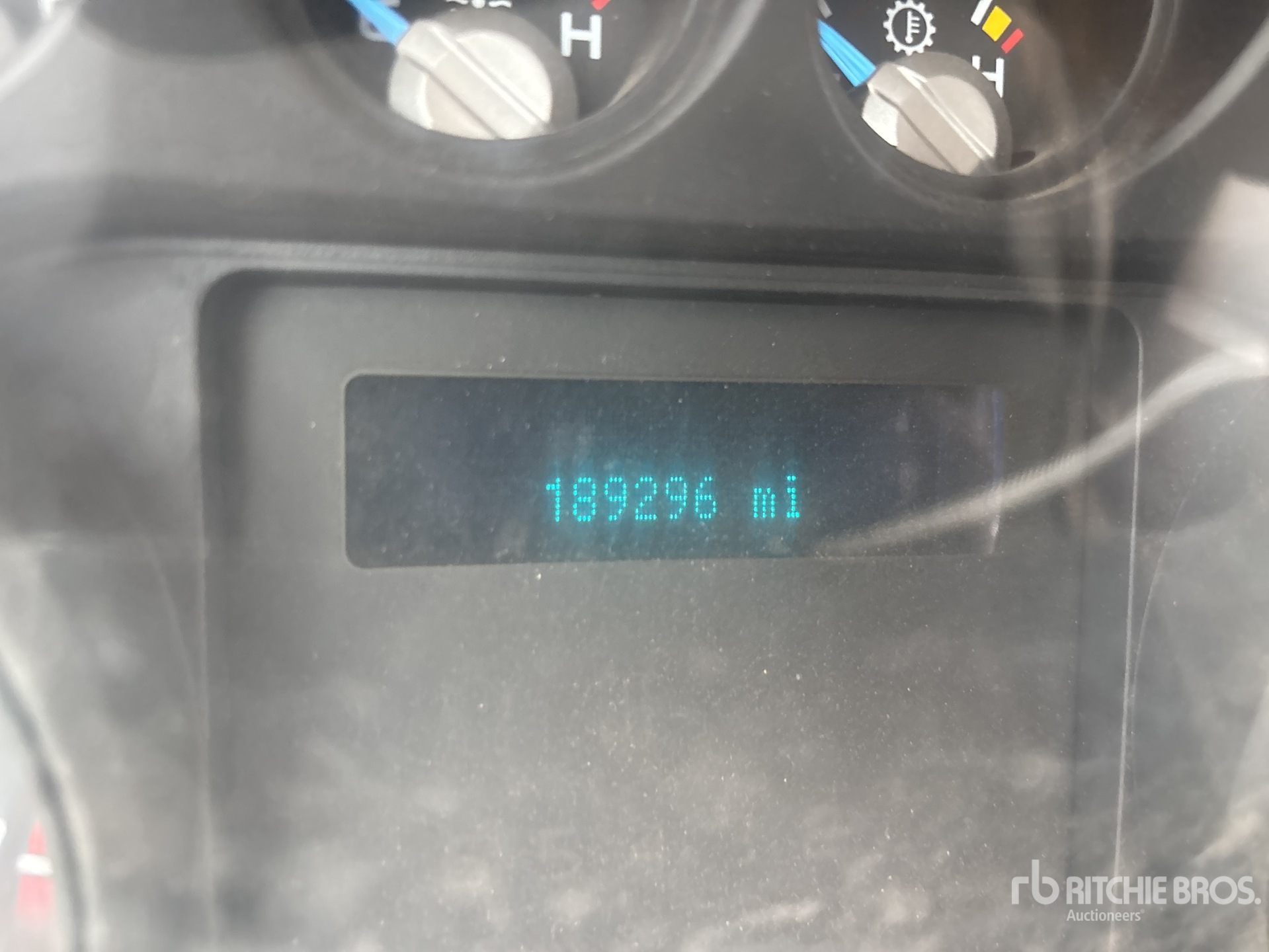 2015 Ford F-250