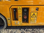 Control Station Ground with Function Controls