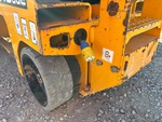 Electric Operating System with