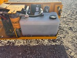 Hydraulics with Hydraulic Tank