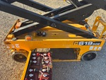Chassis with Frame Condition