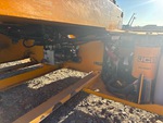 Hydraulics with Hoses