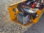 Electric Operating System with Battery Charger