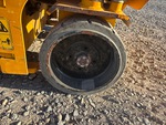 Chassis with Wheel Condition